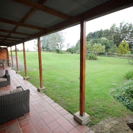 Crestwood Bed & Breakfast Curryʼs Post Exteriör bild