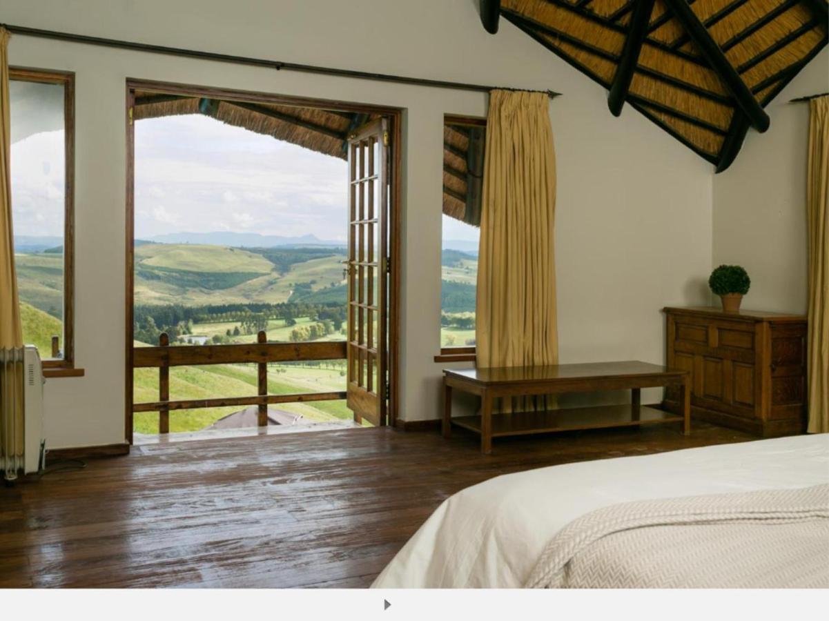 Crestwood Bed & Breakfast Curryʼs Post Exteriör bild
