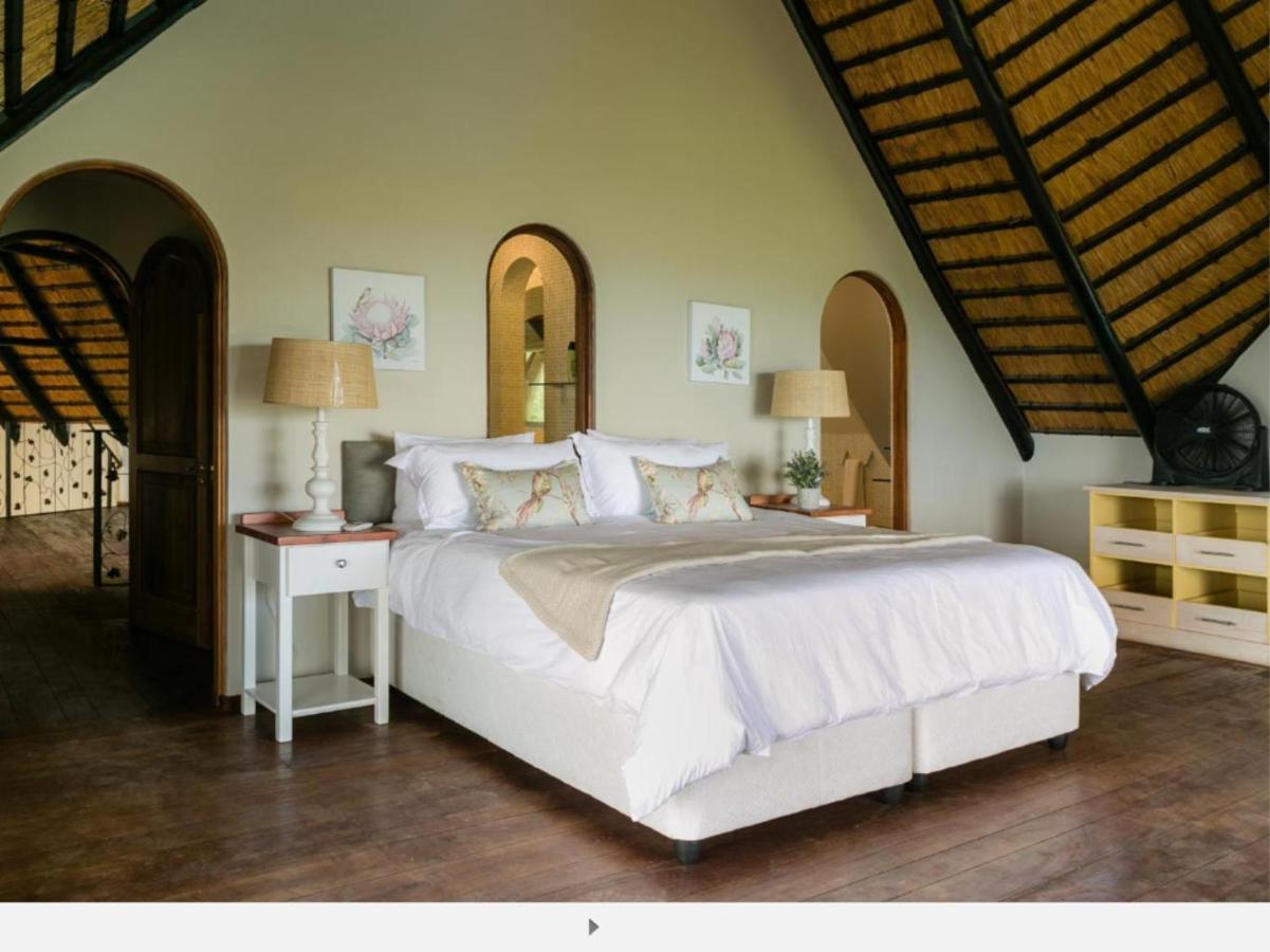 Crestwood Bed & Breakfast Curryʼs Post Exteriör bild